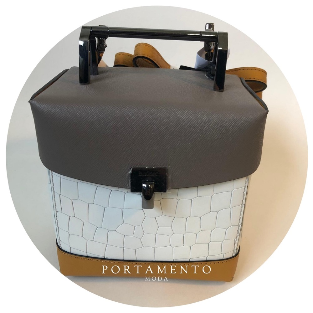 Botkier mini crossbody bag - Picture 2 of 13